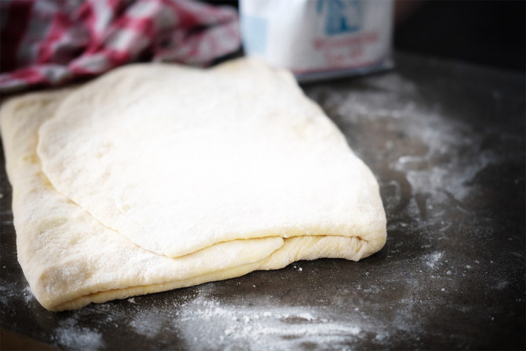 Rezept für dänische Zimtschnecken: buttrig zart und himmlisch zimtig ...