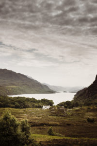 Schottland