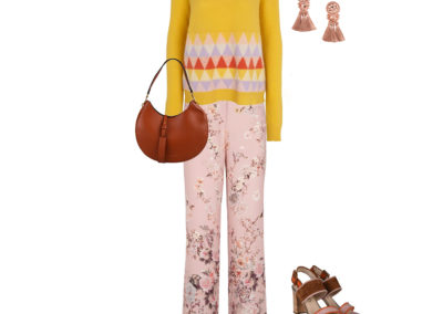 Boho Mix mit skandinavischer DNA