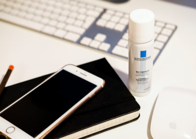 Anti-Aging: Wenn die Haut zur Diva wird