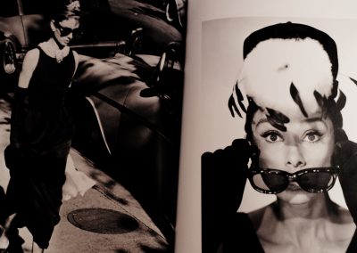 Mein Plädoyer für die Holly Golightly Momente im Leben