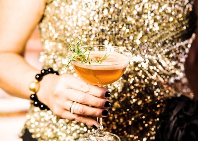 Cocktails für Silvester – der perfekte Mix