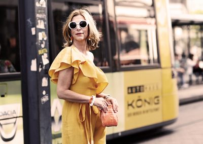 Fashion Week 2019 – ja oder nein?