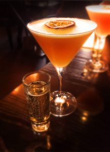 Porn Star Martini