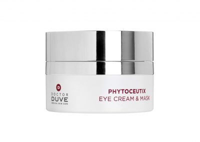 Doctor Duve Phytoceutix Eye Cream & Mask: Neu in meinem Badezimmer