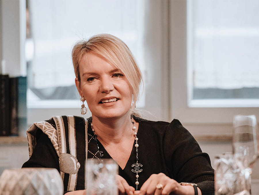 Sylvia Vandermeer