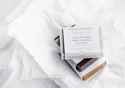 Schöne Naturseifen statt Plastikmüll