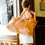 Tipps fürs Kofferpacken